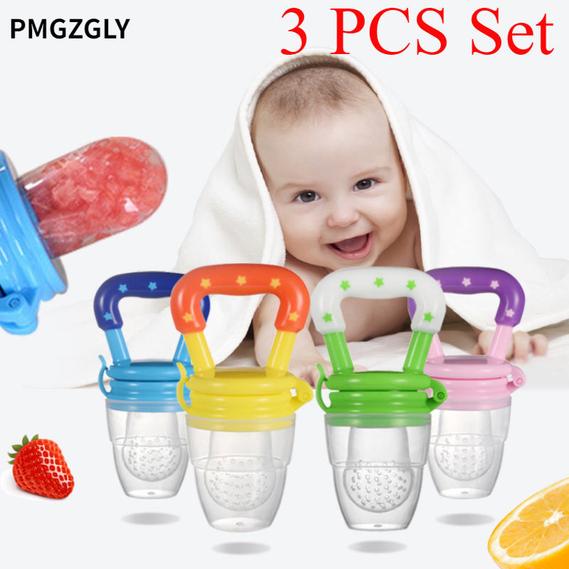Baby Food For 6 Months - Mordedor de frutas y verduras para