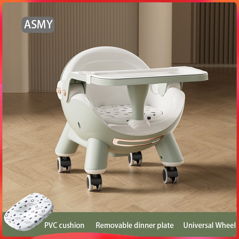Baby Food Table - Silla de cultivo portátil/silla de comedor