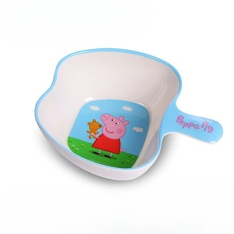 Tazón Infantil Libre de BPA co - Baby Food Apple reseña y precio