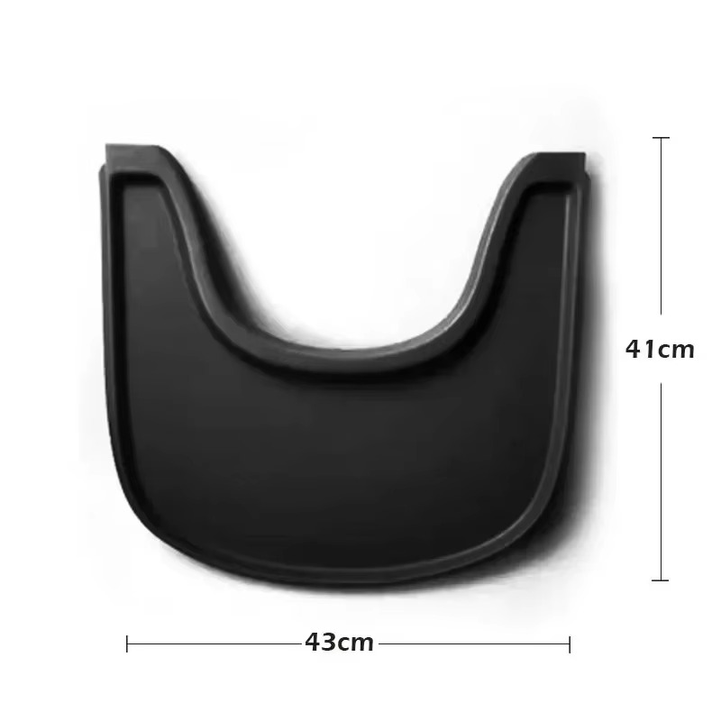 Para silla de crecimiento, pla - Baby Food Table reseña y precio