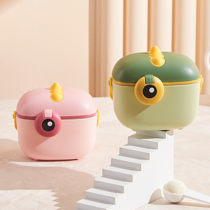 Caja portátil de almacenamient - Baby Food Essentials reseña y precio