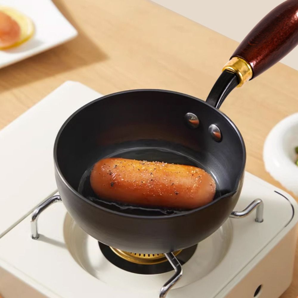 Olla multiusos de hierro fundi - Baby Food With Iron reseña y precio