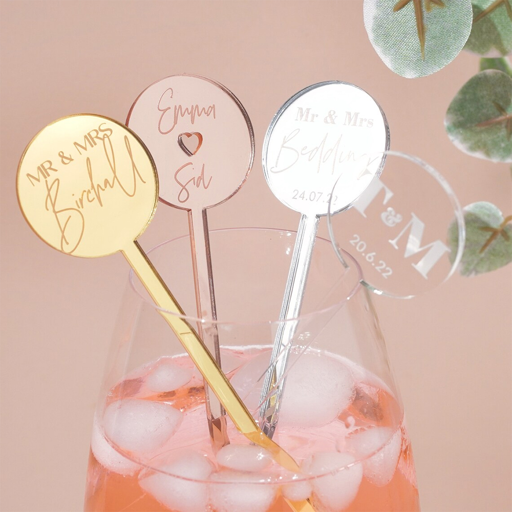 Palitos de agitación personali - Baby Food Table reseña y precio
