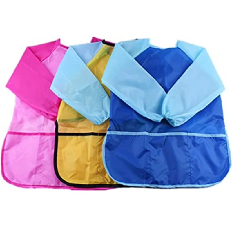Baberos de alimentación para b - Baby Food Apron reseña y precio