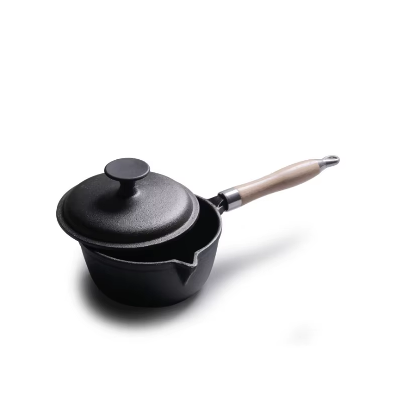 Olla de hierro fundido de 15 c - Baby Food With Iron reseña y precio