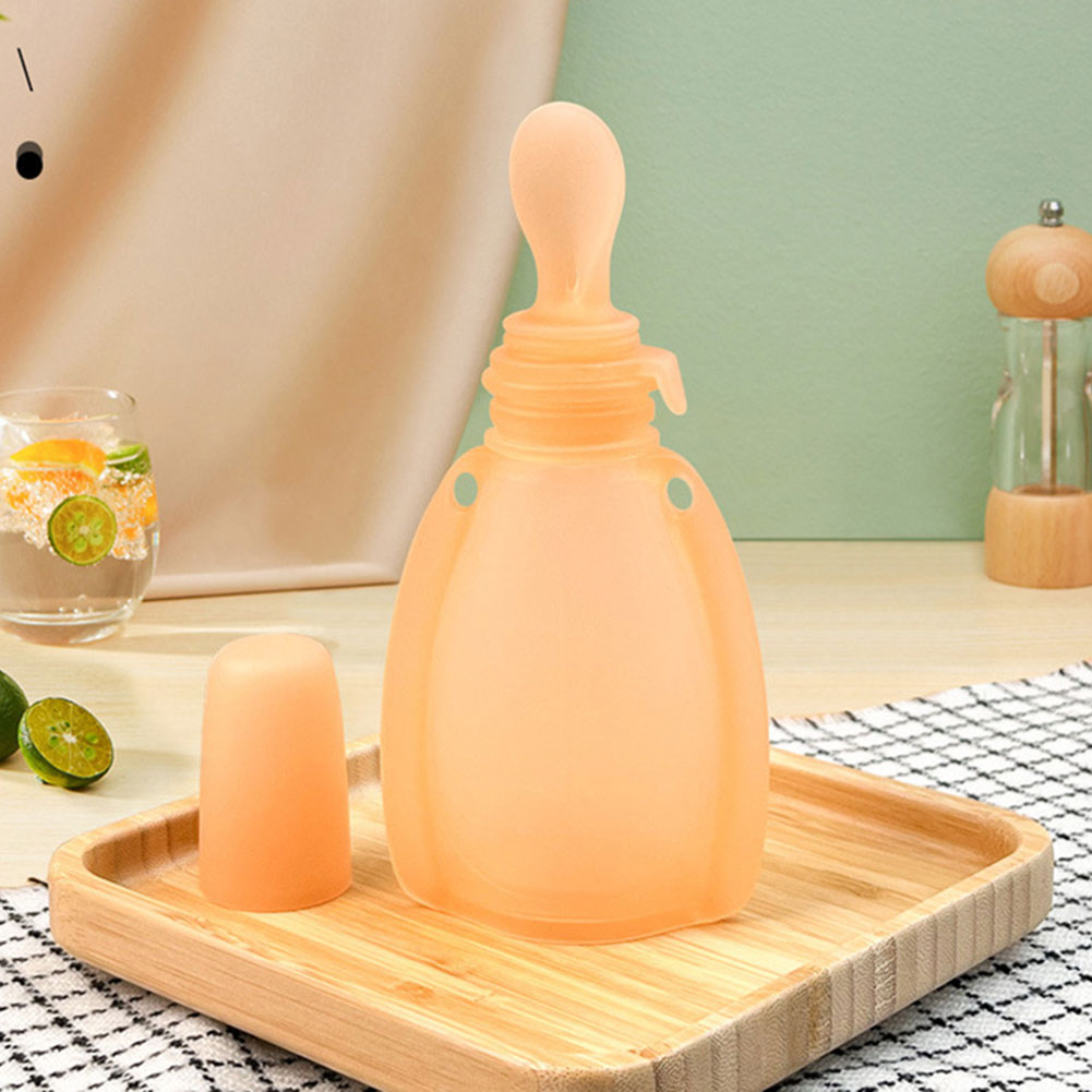 Bolsa reutilizable para comida - Baby Food Organizer reseña y precio