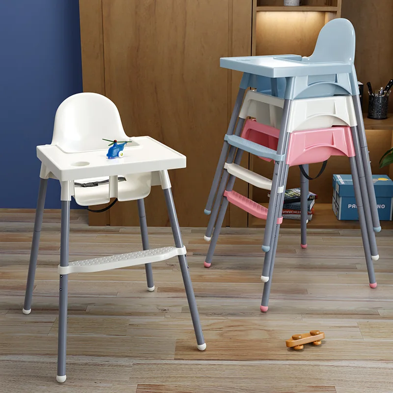 Silla de comedor de seguridad  - Baby Food Table reseña y precio