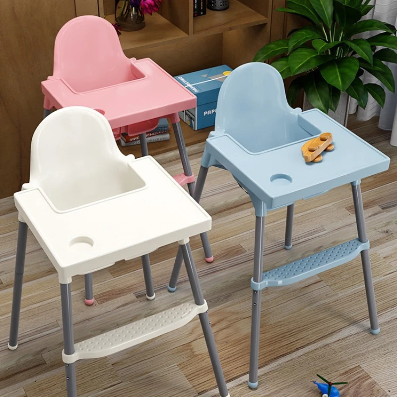 Silla de comedor de seguridad  - Baby Food Table reseña y precio