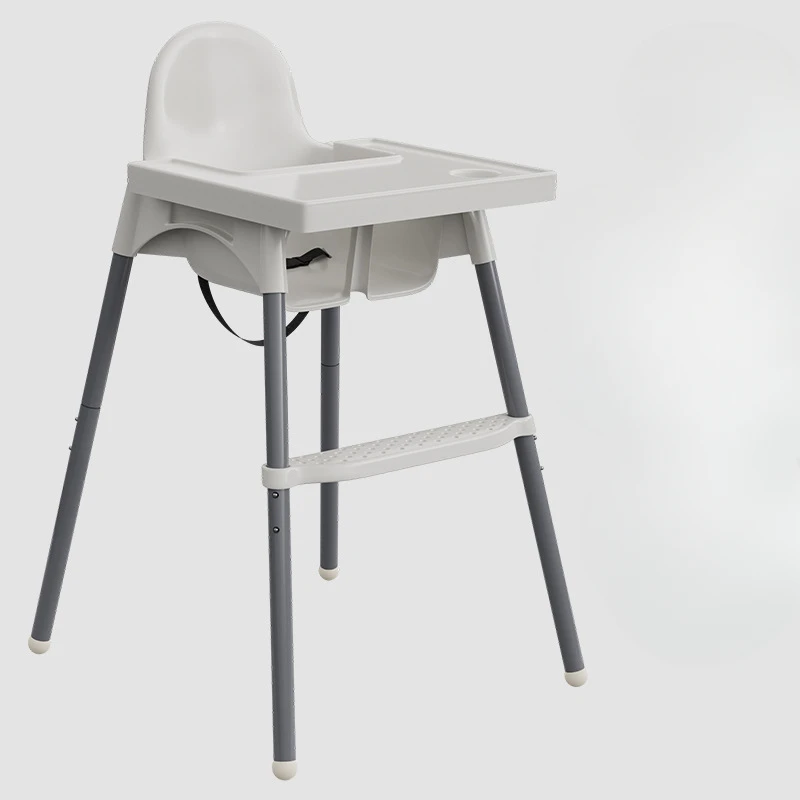 Silla de comedor de seguridad  - Baby Food Table reseña y precio