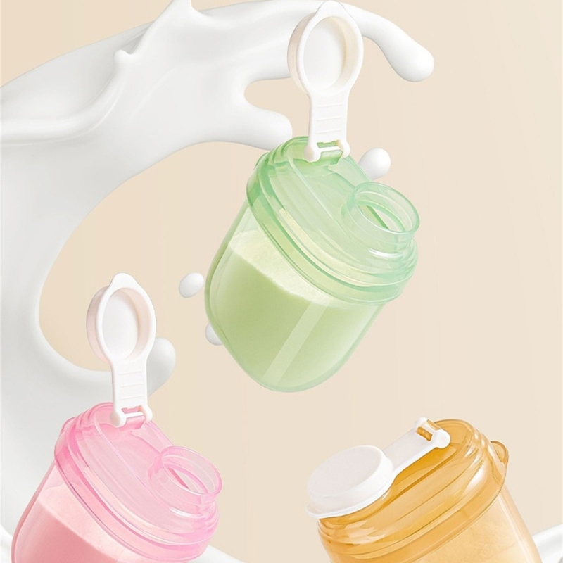 Organizador de polvo de calida - Baby Food Organizer reseña y precio