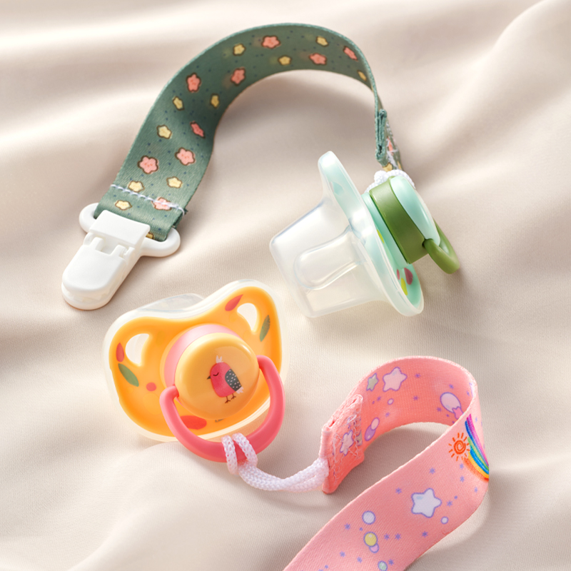 Chupete para bebé de 6m+ con e - Baby Food For 6 Months reseña y precio