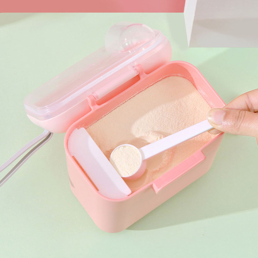 Lindo Contenedor de Alimentos  - Baby Food Essentials reseña y precio