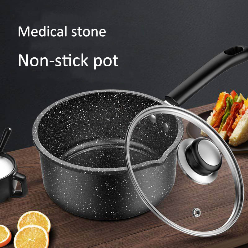 Ollas de cocina, olla para sop - Baby Food With Iron reseña y precio