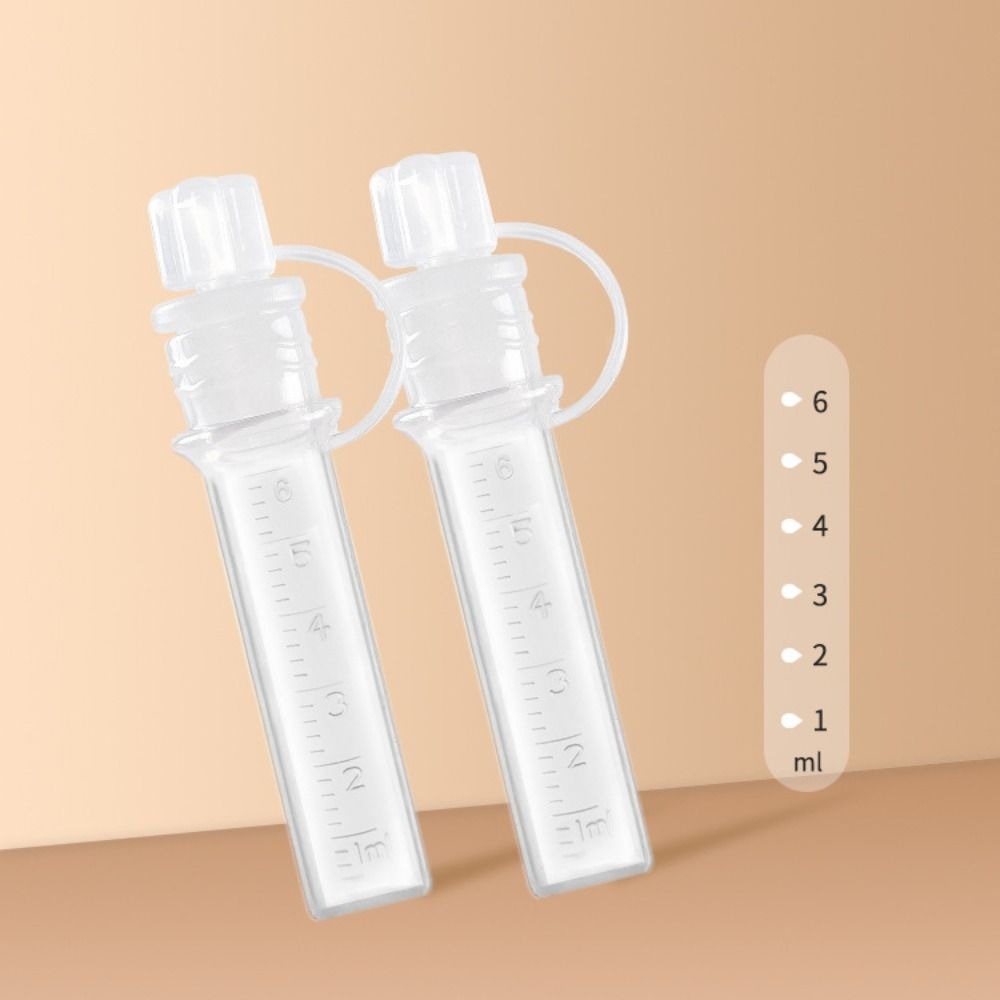 Colector de colostrum reutiliz - Baby Food Essentials reseña y precio