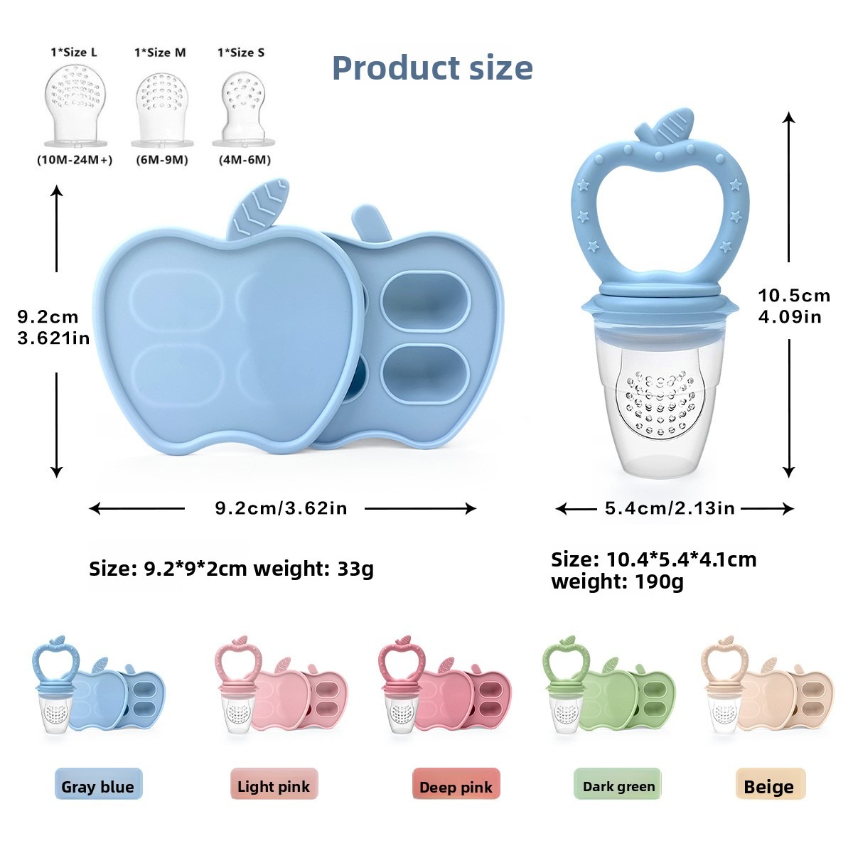 Molde de hielo para bar de whi - Baby Food Essentials reseña y precio