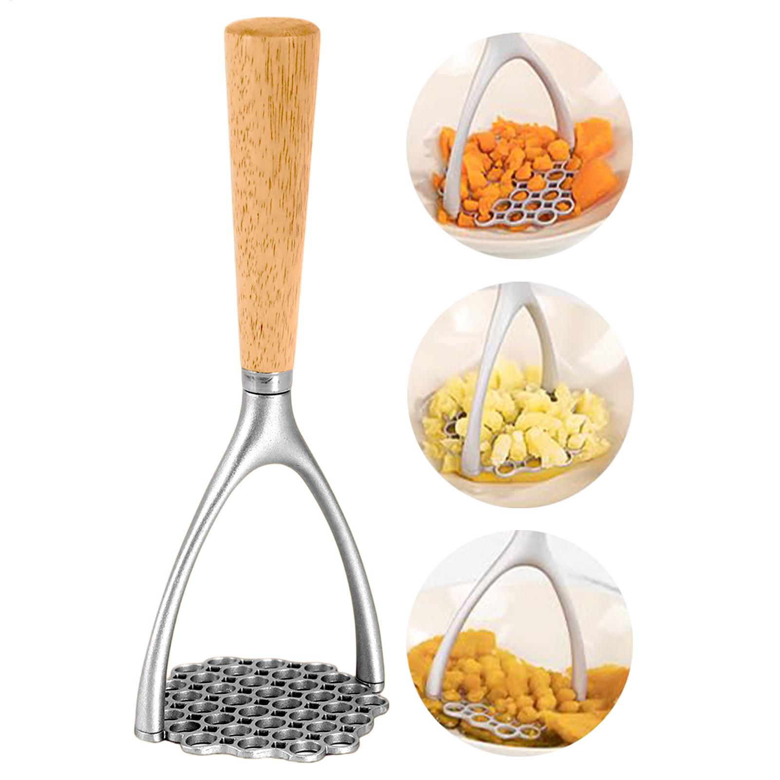 Prensa de Patatas de Acero Ino - Baby Food With Avocado reseña y precio