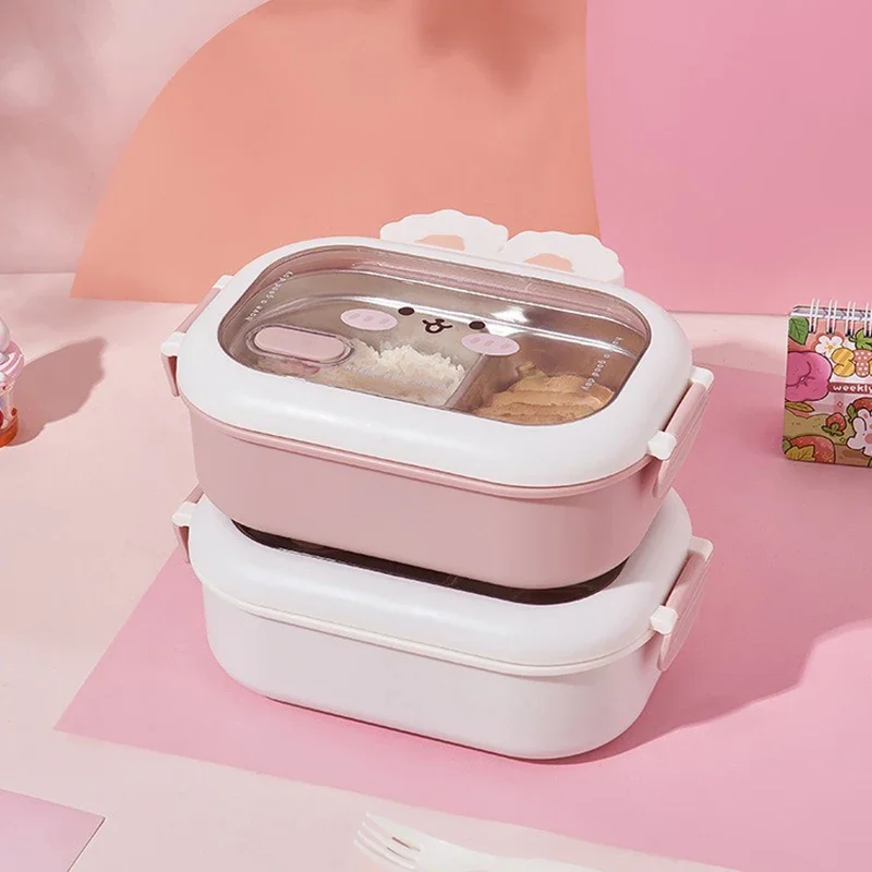 Fiambrera portátil de gran cap - Baby Food Organizer reseña y precio
