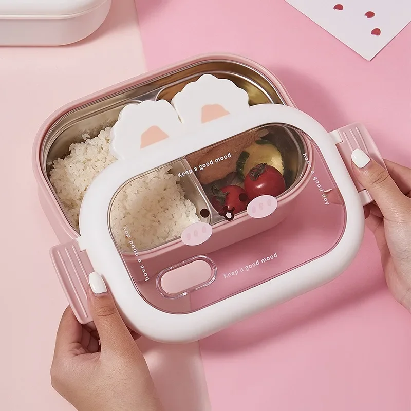 Fiambrera portátil de gran cap - Baby Food Organizer reseña y precio