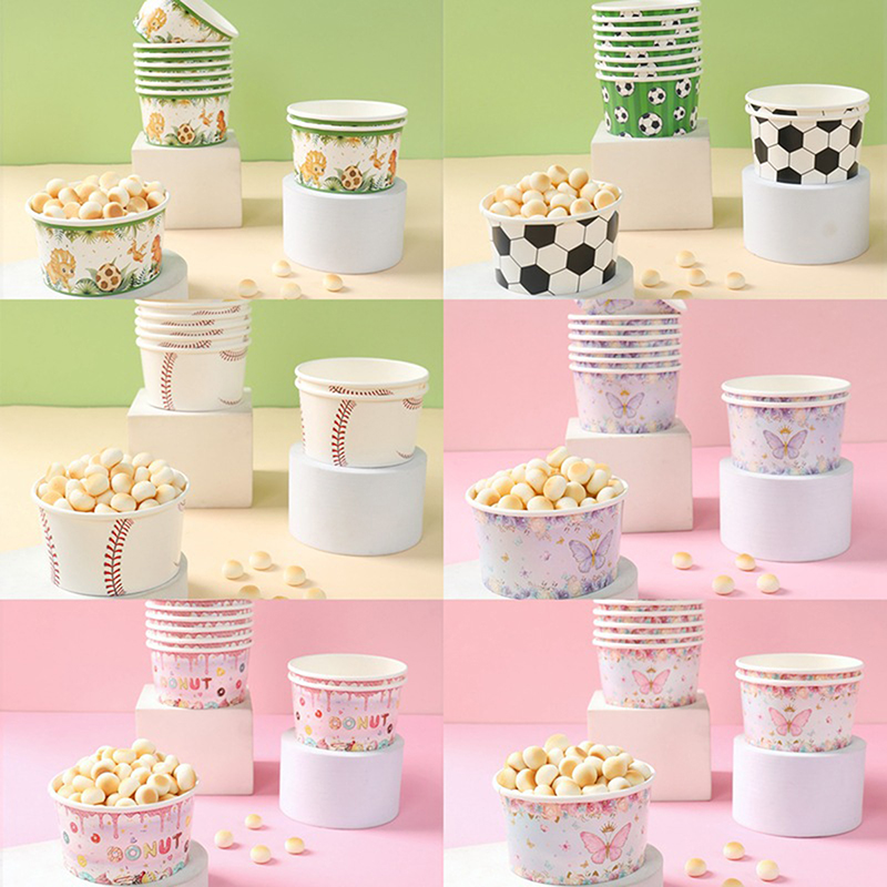10 Uds. Taza de postre de comi - Baby Food With Avocado reseña y precio