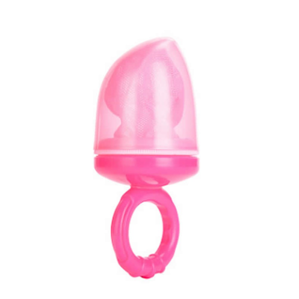 Taza de alimentación para mord - Baby Food Net Feeder reseña y precio