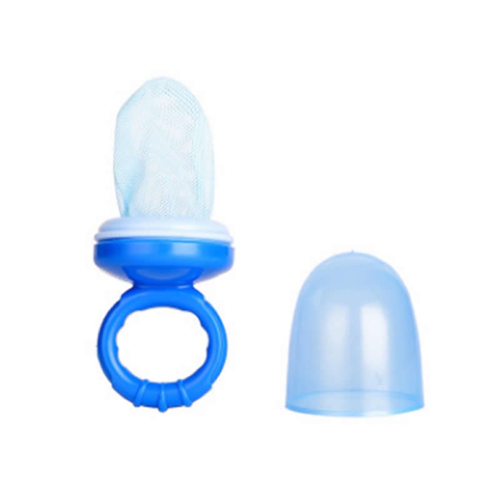 Taza de alimentación para mord - Baby Food Net Feeder reseña y precio