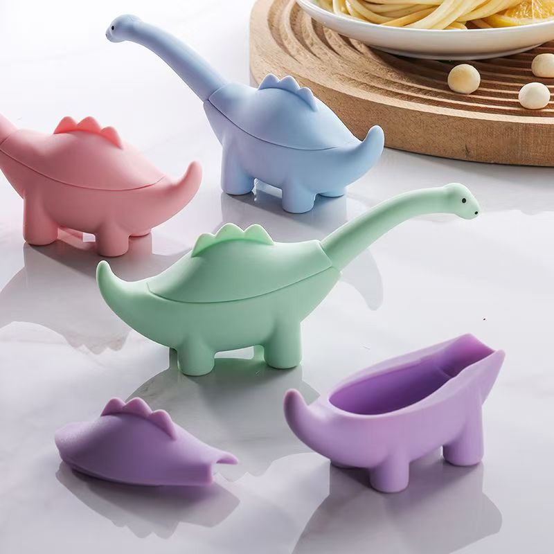 Juego de vajilla de alimentaci - Baby Food Knife Set reseña y precio