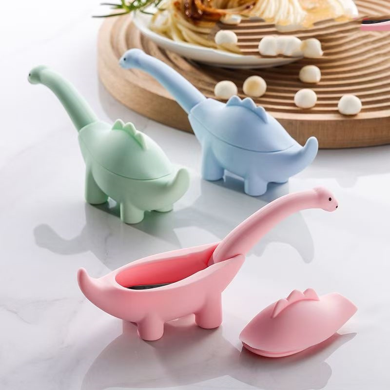 Juego de vajilla de alimentaci - Baby Food Knife Set reseña y precio
