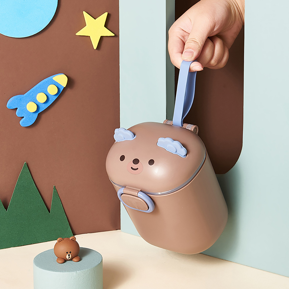 Contenedor de Fórmula para Via - Baby Food Essentials reseña y precio