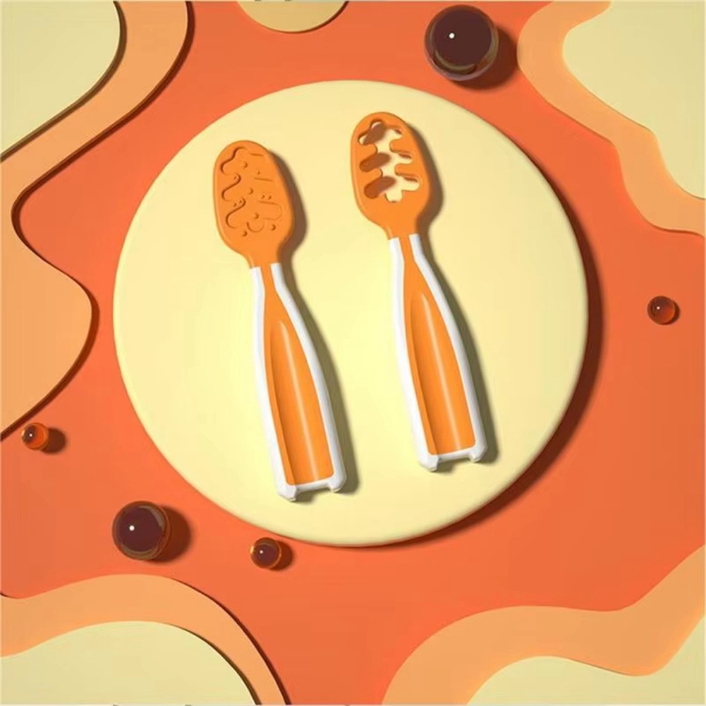 ABGG-Juego de cucharas de auto - Baby Food For 6 Months reseña y precio