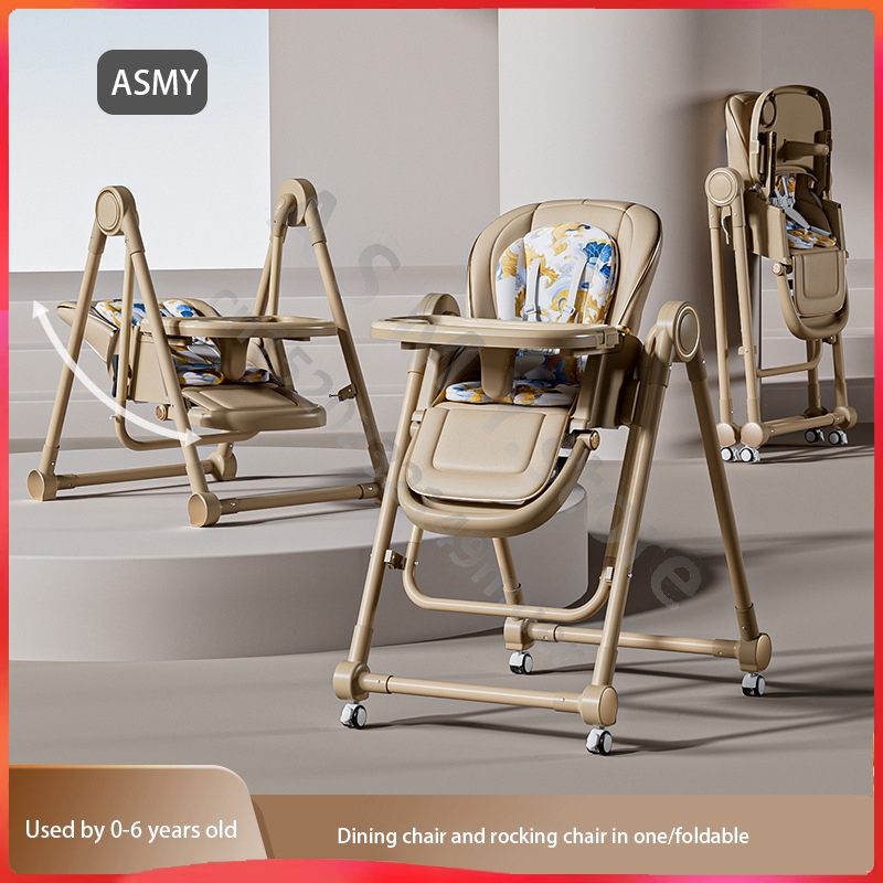 Silla de comedor para bebé/sil - Baby Food Table reseña y precio