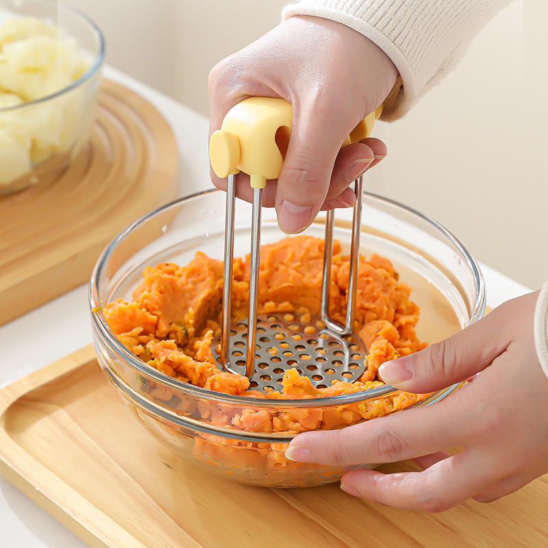 Prensa para puré de patatas, p - Baby Food With Avocado reseña y precio