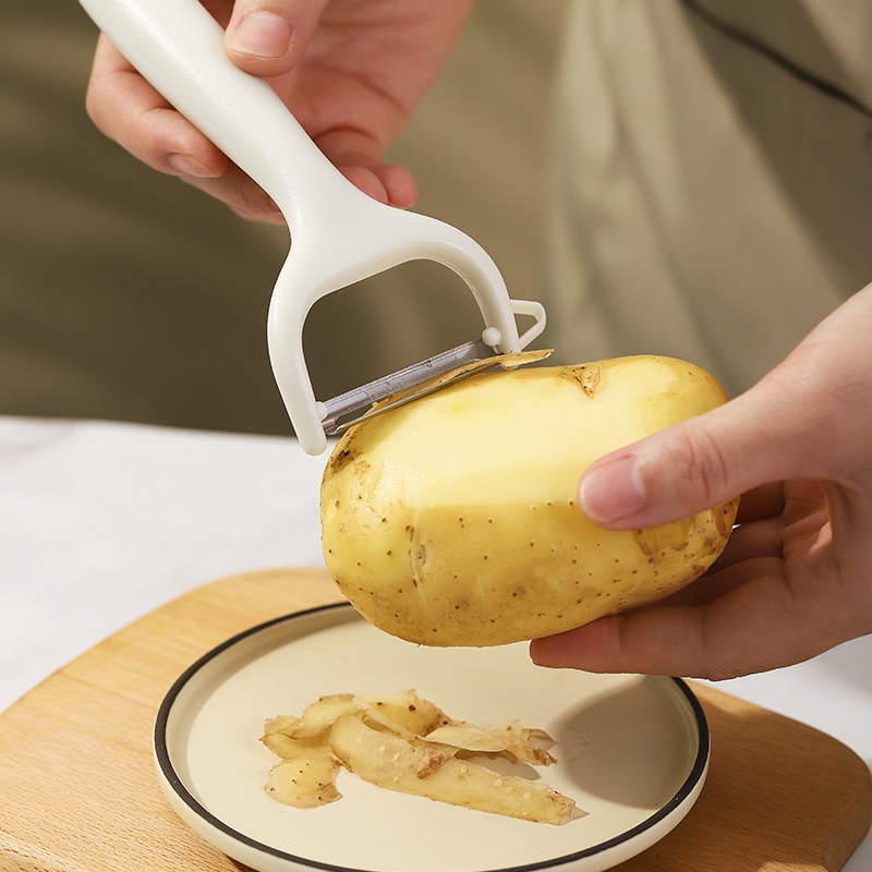 Juego de Utensilios de Cocina  - Baby Food Knife Set reseña y precio