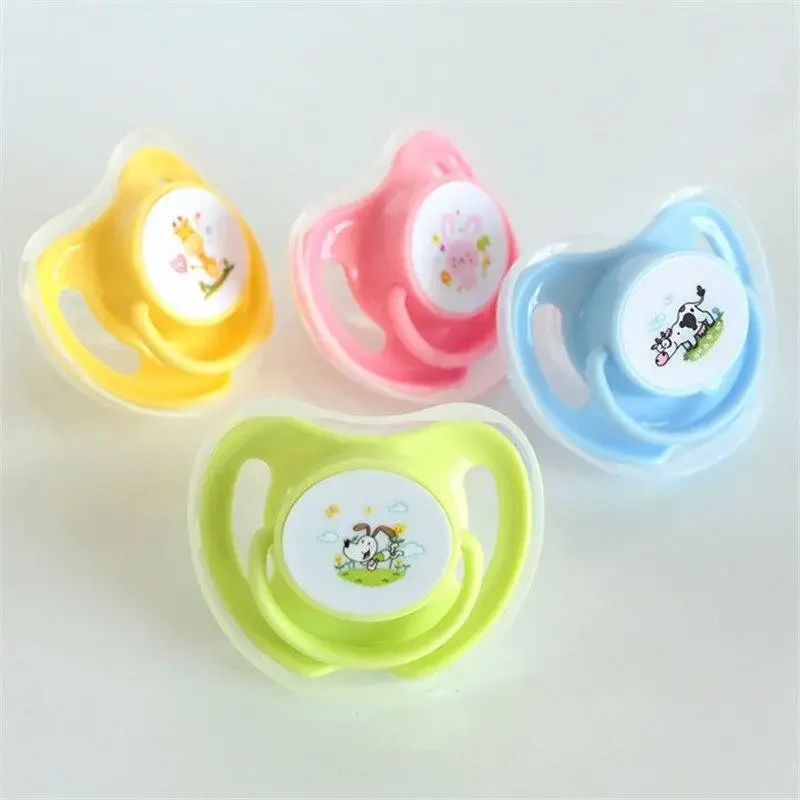 Chupete de dibujos animados co - Baby Food For 6 Months reseña y precio