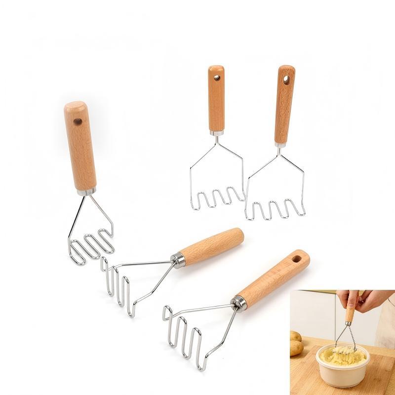 Prensa para Puré de Alimentos  - Baby Food With Iron reseña y precio