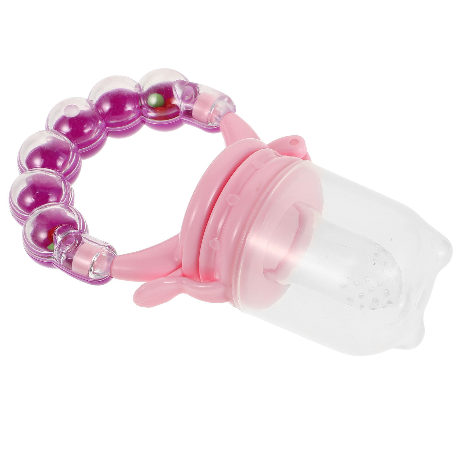 Chupete de malla para frutas p - Baby Food Essentials reseña y precio