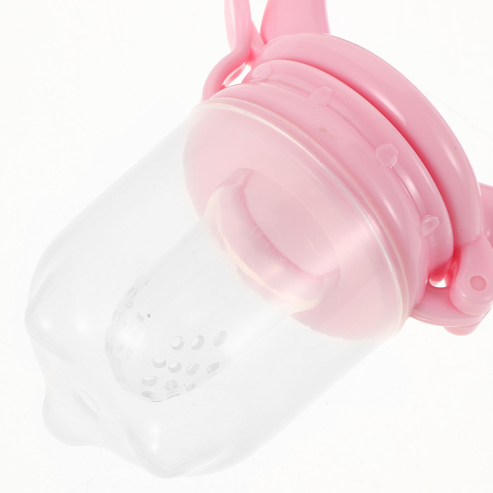 Chupete de malla para frutas p - Baby Food Essentials reseña y precio