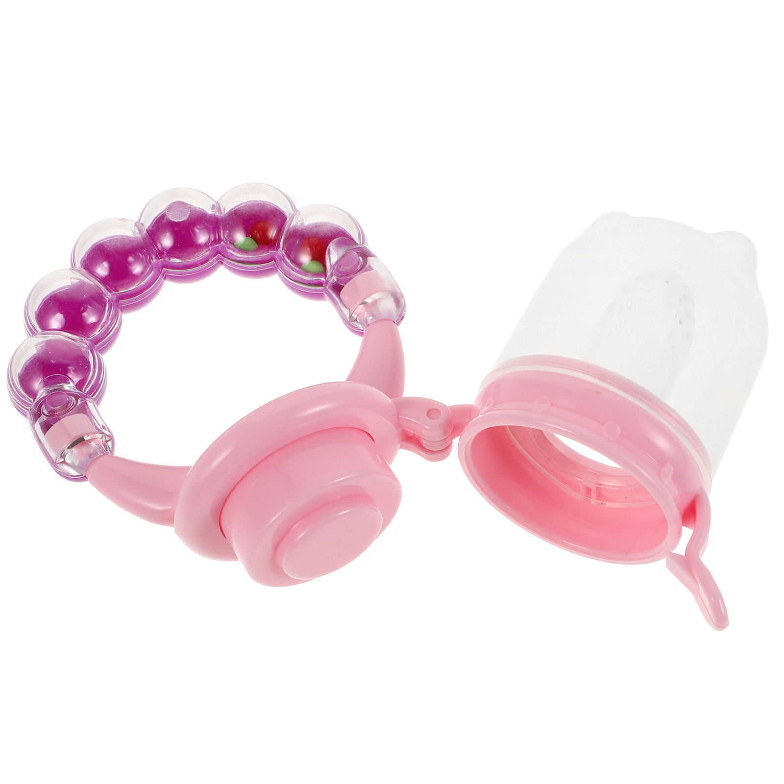 Chupete de malla para frutas p - Baby Food Essentials reseña y precio
