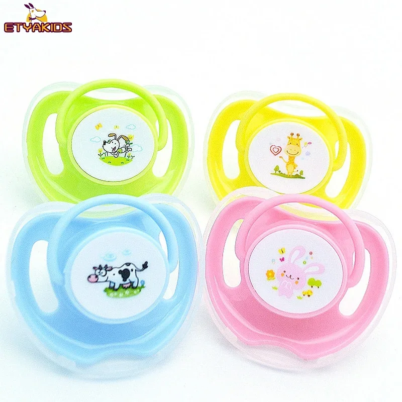 Chupete de dibujos animados co - Baby Food For 6 Months reseña y precio