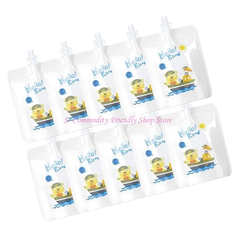 Dispensador bolsas puré para b - Baby Food Essentials reseña y precio