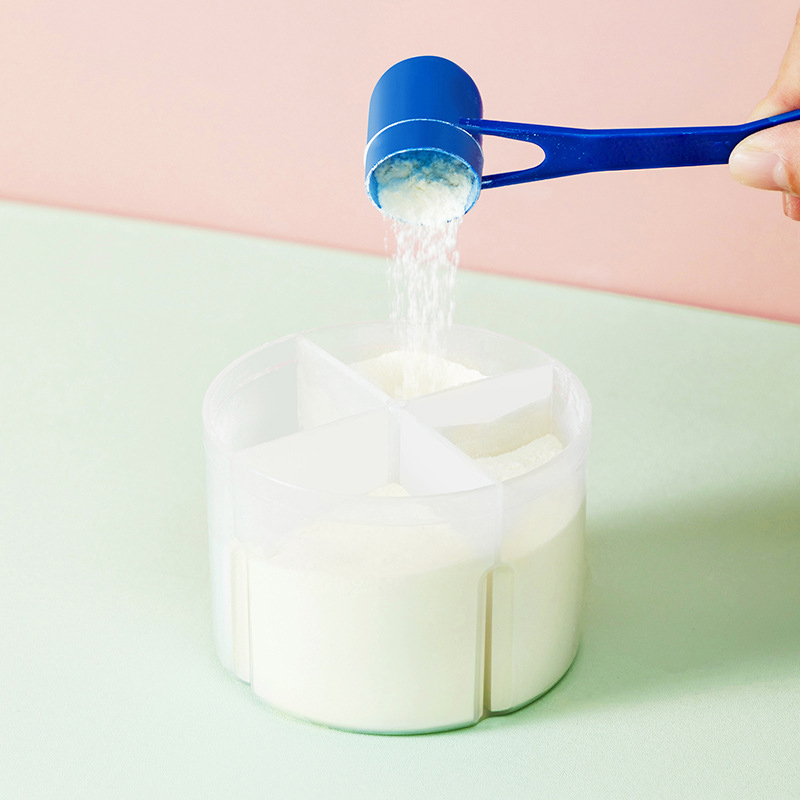 Caja portátil de almacenamient - Baby Food Essentials reseña y precio
