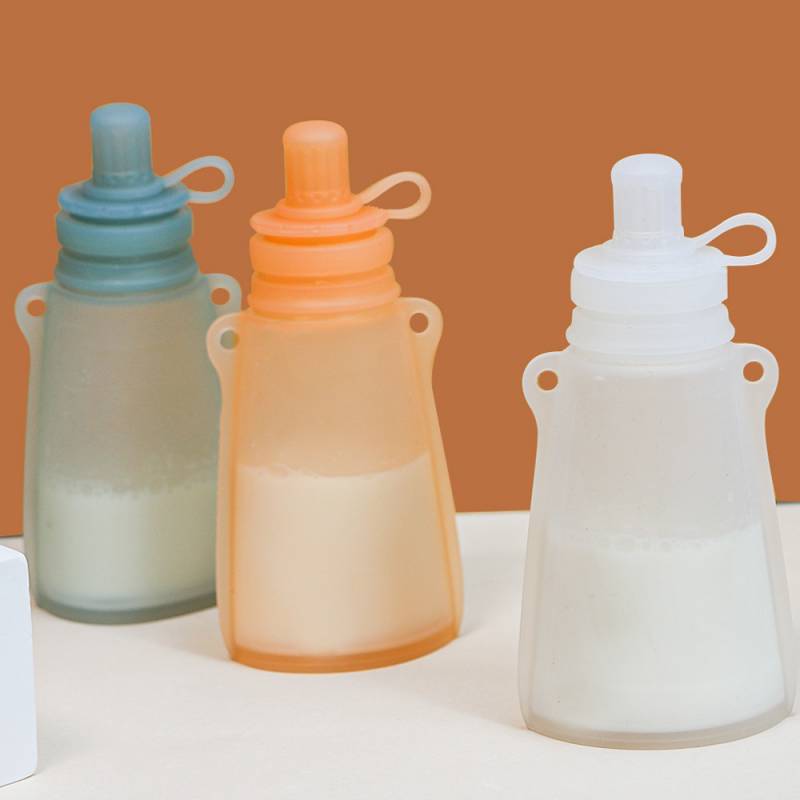 Bolsa Portátil para Almacenar  - Baby Food For 6 Months reseña y precio