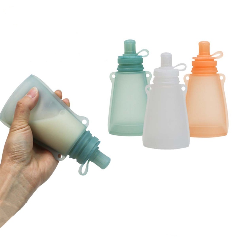 Bolsa Portátil para Almacenar  - Baby Food For 6 Months reseña y precio
