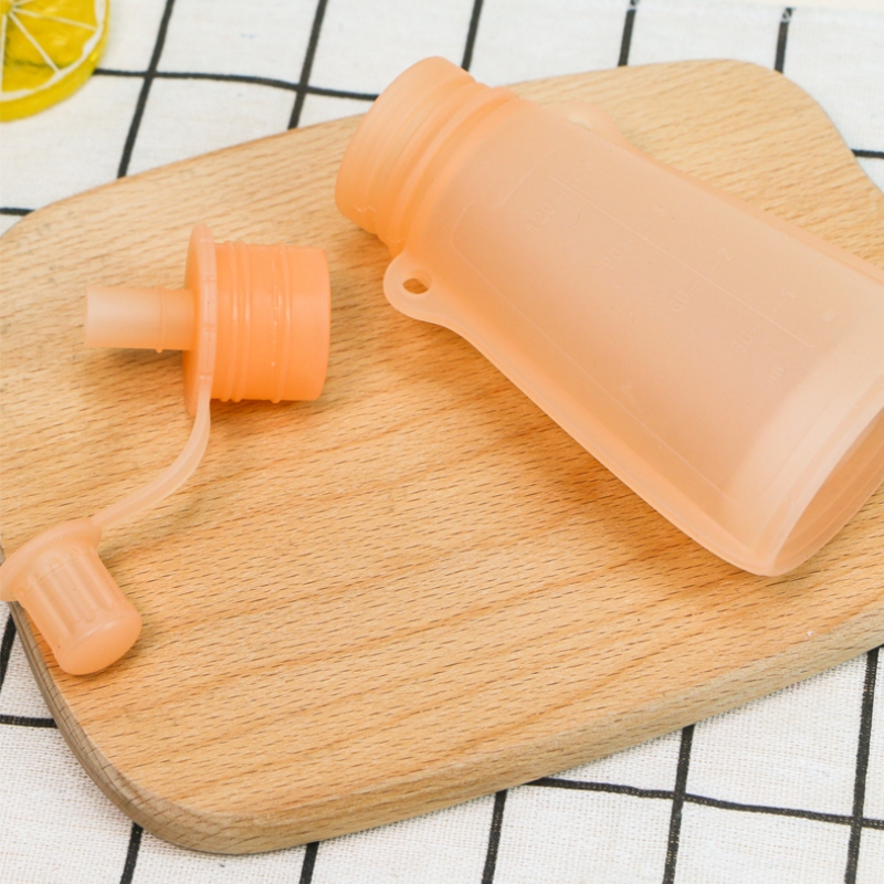 Bolsa Portátil para Almacenar  - Baby Food For 6 Months reseña y precio