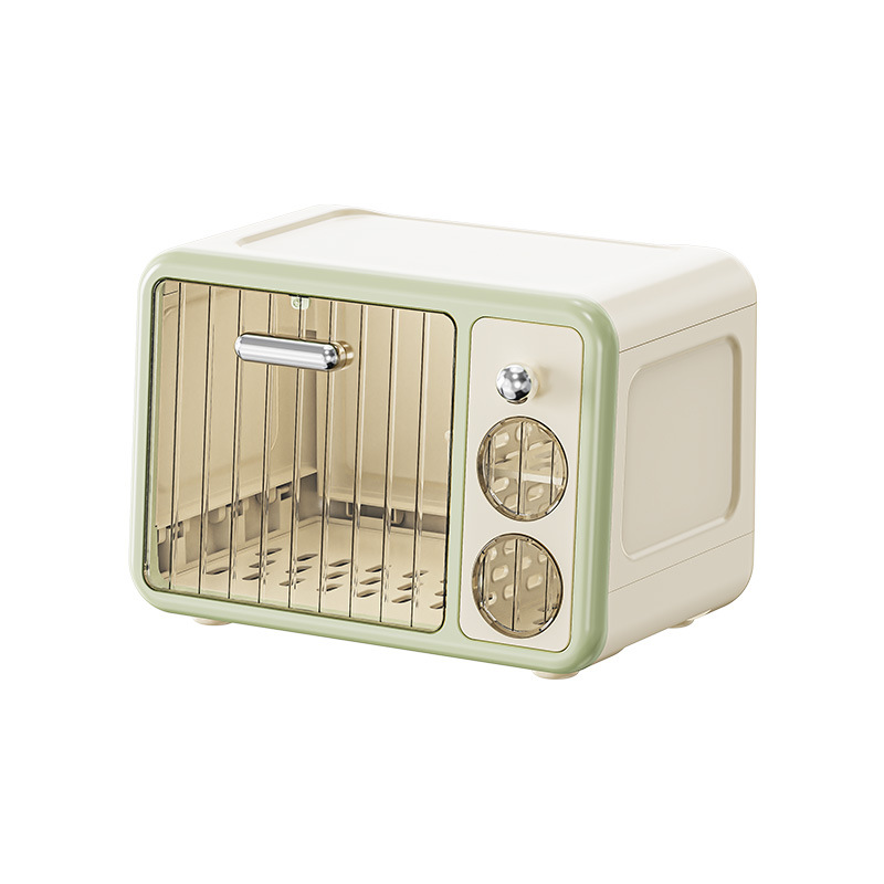 Gabinete de Almacenamiento par - Baby Food Organizer reseña y precio