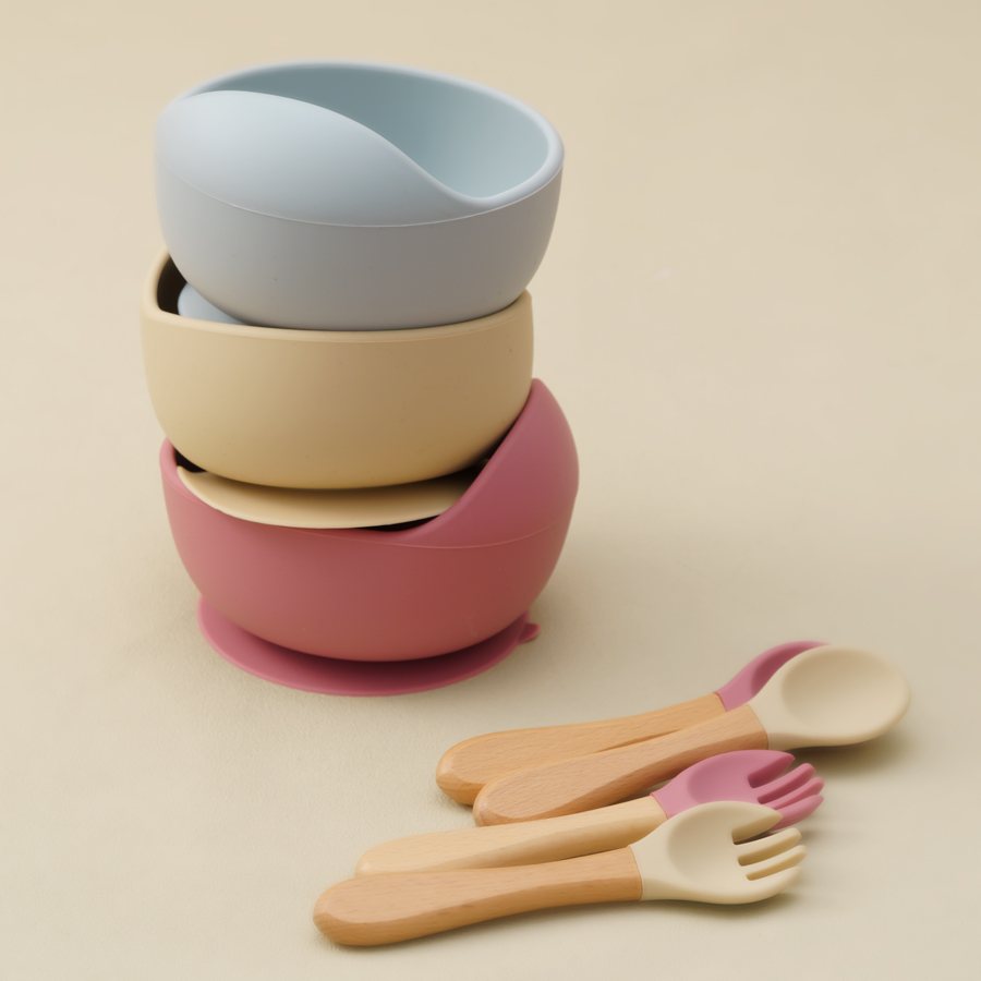 Mamaplan-Juego de alimentación - Baby Food Table reseña y precio