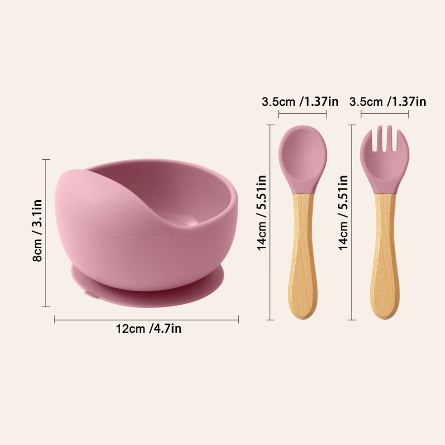Mamaplan-Juego de alimentación - Baby Food Table reseña y precio