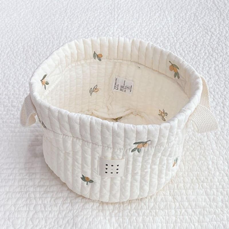 Bolsa de pañales con bordado d - Baby Food Organizer reseña y precio