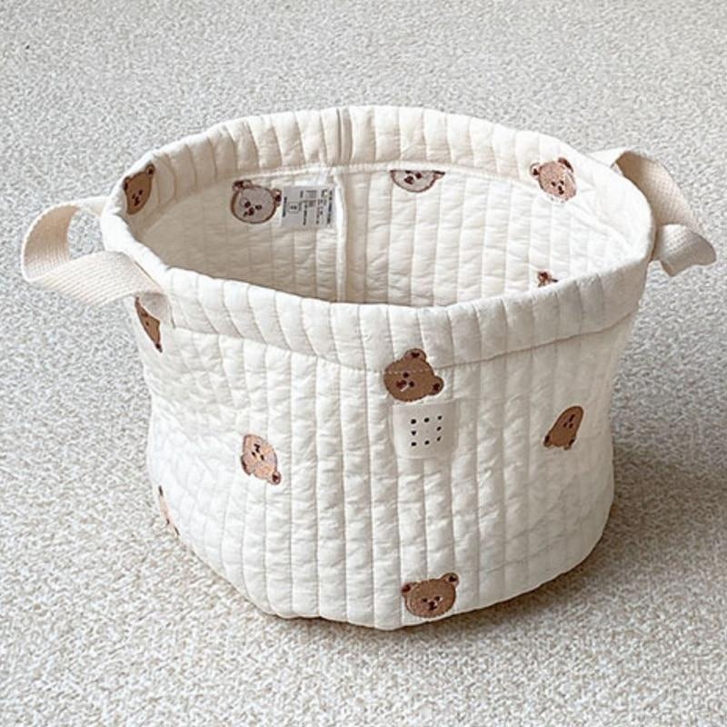 Bolsa de pañales con bordado d - Baby Food Organizer reseña y precio