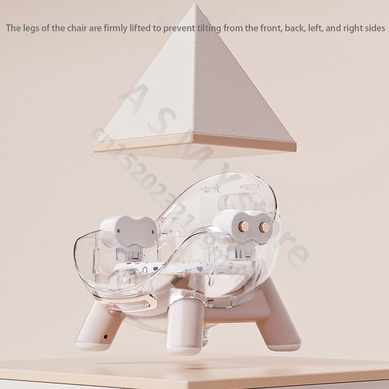 Silla de cultivo portátil/sill - Baby Food Table reseña y precio