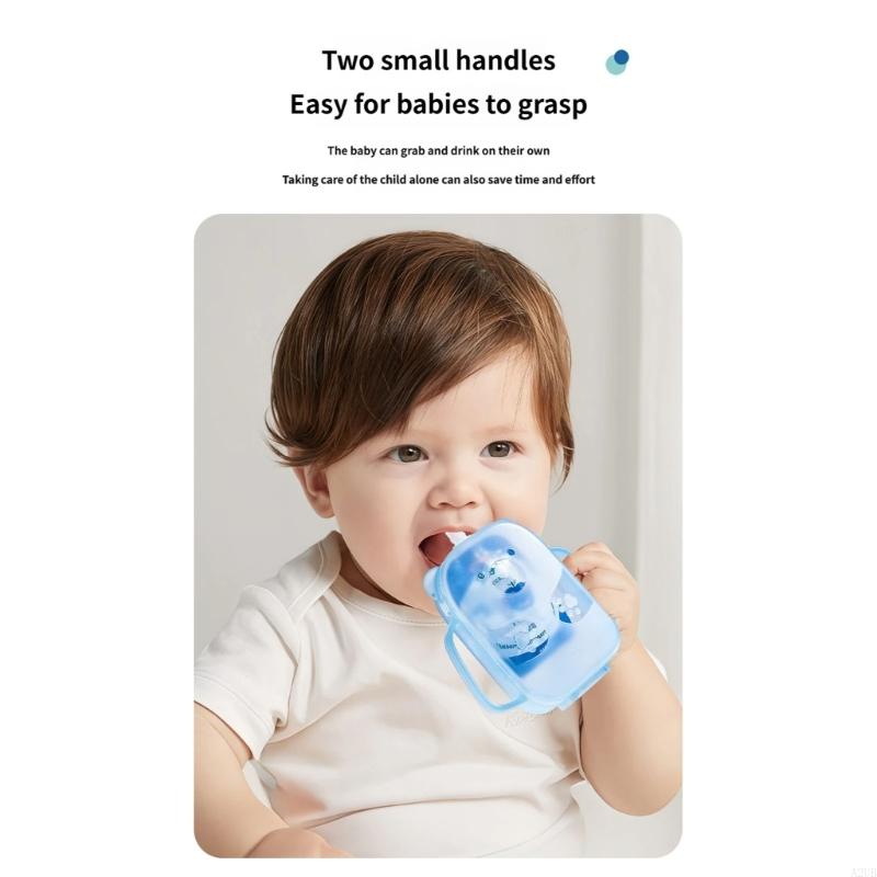 Caja dispensadora puré frutas  - Baby Food Organizer reseña y precio